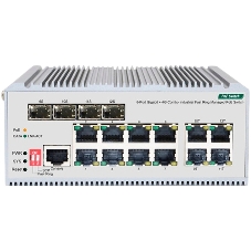 Коммутатор РоЕ OI3112P/185W/A1A