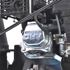 Снегоуборщик PATRIOT PS 707 E, Двигатель 7л.с до -25 °С; 212 сс; Стартер ручной/220V; LED-фара, Панель c увеличенным диапазоном скоростей 6 вперед/2 назад; Ширина ковша 610мм +100(26