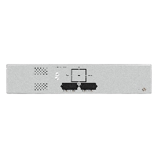 Батарейный блок ExeGate PowerExpert BX-2U.72V.6S7Ah для ULS-2000/ULS-3000 встроенные батареи 12V 7.2Ah - 6шт, Rackmount 2U/Tower, металлический корпус, черный
