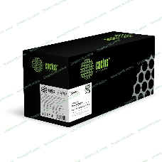 Блок фотобарабана Cactus CS-LX50F0ZA0 ч/б:60000 стр. для MS317dn, MS317, MS417dn, MS417 Lexmark