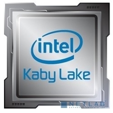 Процессор Intel Pentium G4560 Soc-1151 3.5GHz OEM