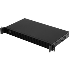 Серверный корпус ExeGate Pro 1U250-01 (RM 19