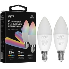 Светильник Hiper Подвес HIPER H147-0 1E2760Вт черный