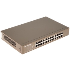 Коммутатор 24PORT 1000M G1024G IP-COM