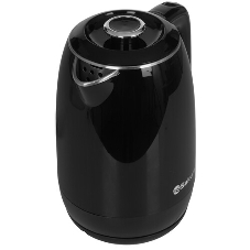 Чайник электрический Sakura SA-2180BK черный, 1,8 л, 1800 Вт