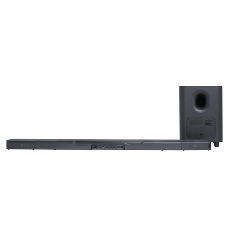 Саундбар JBL Bar1300 7.1.4 870Вт+300Вт черный