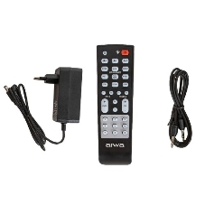 Акустическая система AIWA CAS-550