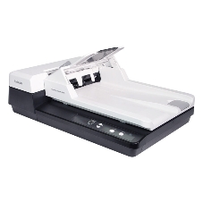 Сканер Avision AD130 (А4, 40 стр/мин, АПД 50 листов, планшет, USB2.0)