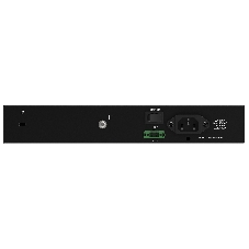 Коммутатор D-Link DGS-1210-10X/ME/C1A, 8×1 Гбит/с + 2×10 Гбит/с SFP+, управляемый