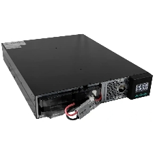Источник бесперебойного питания Systeme Electric SRTSE/1500 ВА/1500 Вт/8x EURO C13 + 1xIEC 320 С19