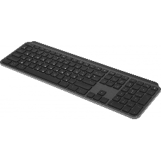 Клавиатура беспроводная Logitech MX Keys S (920-011600) графит