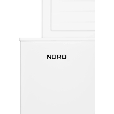Морозильный ларь Nord CN 250, белый, 215л