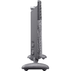 Конвектор электрический Ballu Apollo digital INVERTER Moon Gray BEC/ATI-1501 серый, 1500 Вт, 20 м2, термостат, дисплей, WiFi