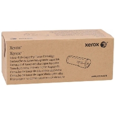 Картридж лазерный Xerox AltaLink C8130/35 (28000 стр.), голубой