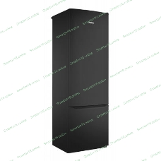 Холодильник Pozis RK-103 черный двухкамерный 239/57 л морозилка снизу