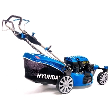 Газонокосилка роторная Hyundai L 5110RS