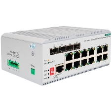 Коммутатор РоЕ OI3112P/185W/A1A