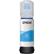 Контейнер с голубыми чернилами Epson для L3100/3101/3110/3150/3151 T00S2