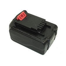 Аккумулятор для Black & Decker CD, KS, PS (BL4018-XJ) 18V 4Ah (Li-ion)