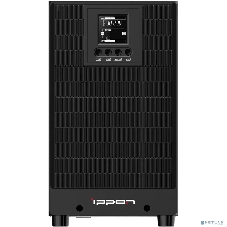 Источник бесперебойного питания Ippon Innova TbE 3000 2700Вт 3000ВА черный