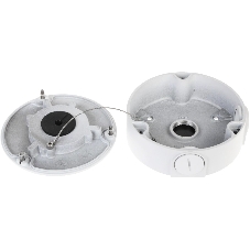 Монтажная коробка Dahua DH-PFA130-E IP66, IK10 Совместима: для bullet, eyeball