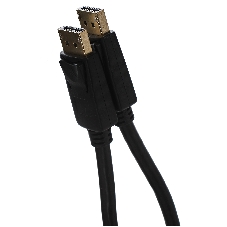 Кабель VCOM VHD6220-1.8MO Кабель соединительный DisplayPort 1,8 м