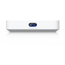 Маршрутизатор Ubiquiti UniFi Cloud Gateway Max 512Gb 4 ядра (1,5 ГГц), 4х 2.5G RJ45, 1х 2.5G RJ45, SSD 512 Gb Маршрутизатор Ubiquiti UniFi Cloud Gateway Max 512Gb 4 ядра (1,5 ГГц), 4х 2.5G RJ45, 1х 2.5G RJ45, SSD 512 Gb