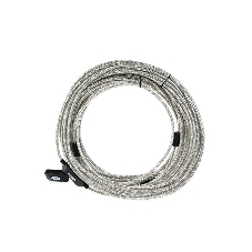 Кабель-адаптер Aopen/Qust USB2.0-repeater, удлинительный активный Am-->Af 20м (ACU823-20M) 6938510851345