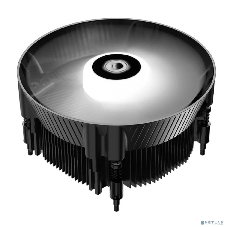 Кулер ID-Cooling DK-07i (Intel) черный 120мм алюминий 1800rpm 26db 4-pin 125W 60мм