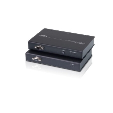 USB, DVI, КВМ-удлинитель HDBaseT 2.0 (1920 x 1200 100 м) DVI HDBase T2.0 KVM Extender