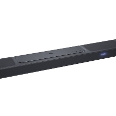 Саундбар JBL Bar1300 7.1.4 870Вт+300Вт черный