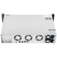 Сетевой RAID-накопитель TS-864eU