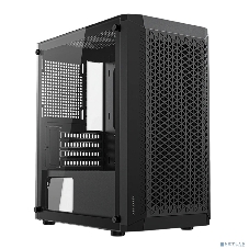 Корпус ACCORD ACC-509, Mini-Tower, чёрный