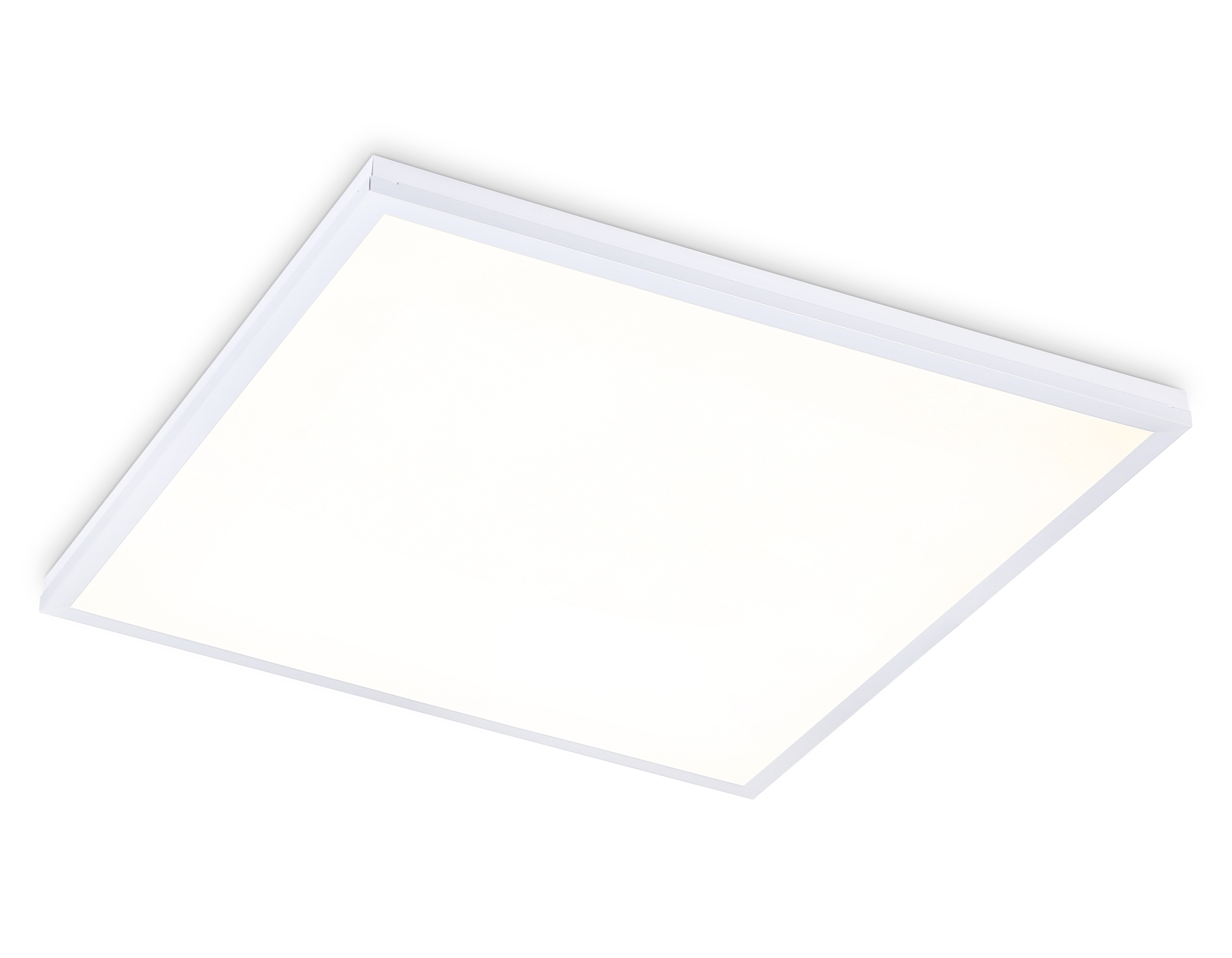 Светильник светодиодный DPS1017 42W 4000K 165-265V IP40 3200LM 595*595*25