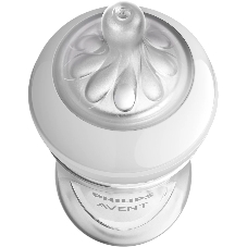 Соска для кормления Philips Avent NATURAL Response, 2 шт, силикон, Т4