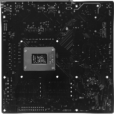 Материнская плата GIGABYTE B860M GAMING X WIFI6E, LGA1851, Intel B860, 4xDDR5, 4xSATA, 2xM.2, 1xPCIe 5.0 x16, DisplayPort, HDMI, USB Type-C, 1x2.5Gb LAN, 3x3.5 мм, 7.1, microATX