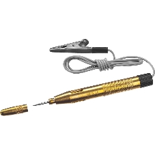 Пробник STAYER 2574_z01master для автопроводки латунный 6-24в 110мм