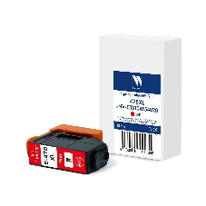 Струйный картридж NVPrint 478XL (NV-C13T04F54020) Red для Epson EP XP-8500/XP-8505/XP-8600/XP‑8605/XP-8700/XP-15000 (13.2 мл) совместимый