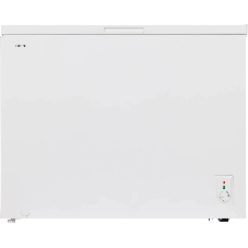 Морозильный ларь Nord CN 300, белый, 270л