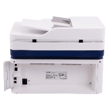 МФУ лазерное Xerox WorkCentre 3025NI (WC3025NI#), A4, ч/б, печ. до 20 стр/мин., скан. до 17 стр/мин., 1200 x 1200 dpi (печать) 600 x 600 dpi (скан.), Wi-Fi, Ethernet, USB