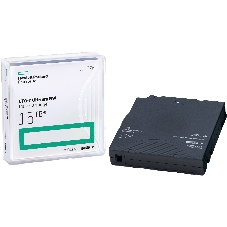 Картридж HPE C7977A LTO-7 Ultrium 15Tb RW Data