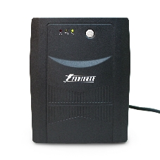 Источник бесперебойного питания Powerman Back Pro 1500
