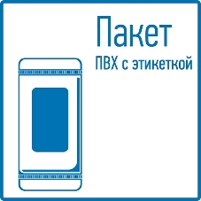 Зажим крокодил в изоляторе Rexant, длина 46 мм, ток 5A, 2 шт., пакет БОПП