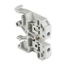 Колодка клеммная JXB-2.5/35 сер. EKF plc-jxb-2.4/35gy Колодка клеммная JXB-2.5/35 сер. EKF plc-jxb-2.4/35gy