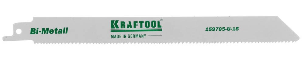 Пилка KRAFTOOL 