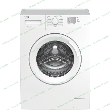 Стиральная машина Beko WRS5511BWW (7320110005) белый, загрузка фронтальная 5 кг, 1000 об/мин., класс: А