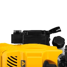 Триммер бензиновый Denzel DT-52E, 3 л.с.