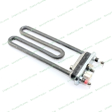 Нагреватель (ТЭН) для стиральной машины Samsung 1900W, L-185 HTR000SA