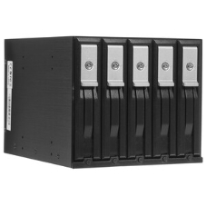 Корзина для HDD ExeGate EX264646RUS HS535-01 (универсальная, на 5*3,5
