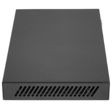 Коммутатор TP-Link TL-SG1210MPE Easy Smart 10-портовый гигабитный с 8 портами PoE+